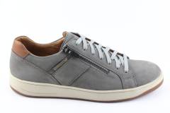Heren Sneakers/Veterschoen Mephisto Henrik.25505-6135. Direct leverbaar uit de webshop van Reese Schoenmode.