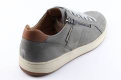 Heren Sneakers/Veterschoen Mephisto Henrik.25505-6135. Direct leverbaar uit de webshop van Reese Schoenmode.