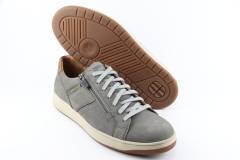 Heren Sneakers/Veterschoen Mephisto Henrik.25505-6135. Direct leverbaar uit de webshop van Reese Schoenmode.