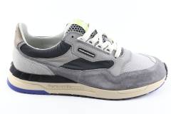 Heren Sneakers/Veterschoen Floris van Bommel Runner 01.01.SFM-10119 -30-01. Direct leverbaar uit de webshop van Reese Schoenmode.