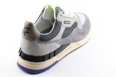 Heren Sneakers/Veterschoen Floris van Bommel Runner 01.01.SFM-10119 -30-01. Direct leverbaar uit de webshop van Reese Schoenmode.