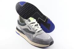 Heren Sneakers/Veterschoen Floris van Bommel Runner 01.01.SFM-10119 -30-01. Direct leverbaar uit de webshop van Reese Schoenmode.