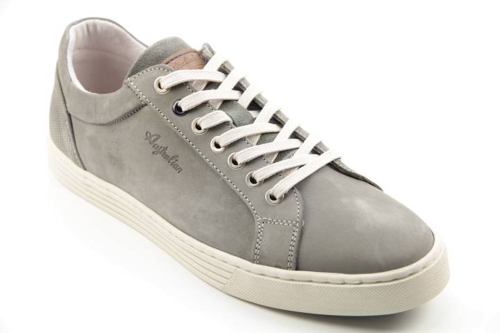 Heren Sneakers/Veterschoen Australian SANBORN 15.1264.01. Direct leverbaar uit de webshop van Reese Schoenmode.