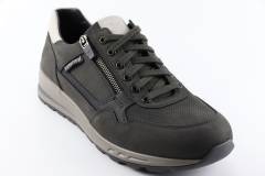 Heren Sneakers/Veterschoen Mephisto Bradley.1500-1580. Direct leverbaar uit de webshop van Reese Schoenmode.