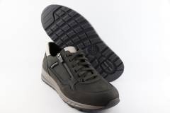 Heren Sneakers/Veterschoen Mephisto Bradley.1500-1580. Direct leverbaar uit de webshop van Reese Schoenmode.