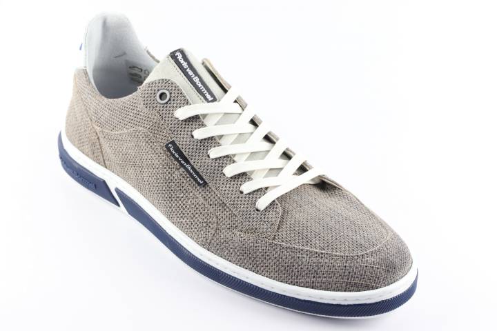 Heren Sneakers/Veterschoen Floris van Bommel Terri 07.06.SFM-10202-26-01. Direct leverbaar uit de webshop van Reese Schoenmode.