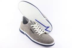 Heren Sneakers/Veterschoen Floris van Bommel Terri 07.06.SFM-10202-26-01. Direct leverbaar uit de webshop van Reese Schoenmode.