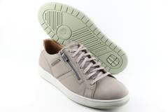 Heren Sneakers/Veterschoen Mephisto Henrik.25506-1580. Direct leverbaar uit de webshop van Reese Schoenmode.