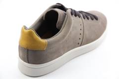 Heren Sneaker/Veterschoen  Ecco KALLUM 536604.50511. Direct leverbaar uit de webshop van Reese Schoenmode.