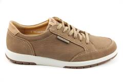 Heren Sneakers/Veterschoen Mephisto LUDO.1965/3535. Direct leverbaar uit de webshop van Reese Schoenmode.