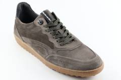 Floris van Bommel Sneakers/Veterschoen Floris van Bommel De Gummer 01.02.sfm-10192 34-01