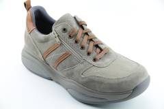Heren Sneakers/Veterschoen Xsensible SWX3 30073.2.449. Direct leverbaar uit de webshop van Reese Schoenmode.