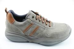 Heren Sneakers/Veterschoen Xsensible SWX3 30073.2.449. Direct leverbaar uit de webshop van Reese Schoenmode.