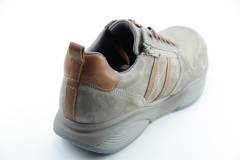 Heren Sneaker/Veterschoen  Xsensible SWX3 30073.2.449. Direct leverbaar uit de webshop van Reese Schoenmode.
