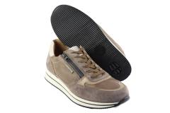 Heren Sneakers/Veterschoen Mephisto Gilford.1537/1580/1580. Direct leverbaar uit de webshop van Reese Schoenmode.