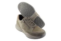 Heren Sneakers/Veterschoen Xsensible-Stretchwalker SWX20 30089.2.501. Direct leverbaar uit de webshop van Reese Schoenmode.