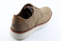 Heren Sneakers/Veterschoen Australian Preston 15.1560.01.DJS. Direct leverbaar uit de webshop van Reese Schoenmode.