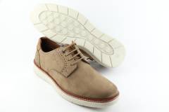 Heren Sneakers/Veterschoen Australian Preston 15.1560.01.DJS. Direct leverbaar uit de webshop van Reese Schoenmode.