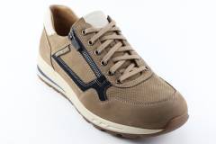 Heren Sneakers/Veterschoen Mephisto Bradley.25537-3655. Direct leverbaar uit de webshop van Reese Schoenmode.