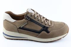Heren Sneakers/Veterschoen Mephisto Bradley.25537-3655. Direct leverbaar uit de webshop van Reese Schoenmode.