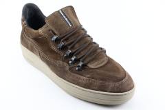 Heren Sneakers/Veterschoen Floris van Bommel Wembli 07.02.SFM-10089  -22-01. Direct leverbaar uit de webshop van Reese Schoenmode.