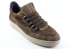 Floris van Bommel Sneakers/Veterschoen Floris van Bommel Wembli 07.02.SFM-10089  -22-01