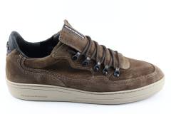 Heren Sneakers/Veterschoen Floris van Bommel Wembli 07.02.SFM-10089  -22-01. Direct leverbaar uit de webshop van Reese Schoenmode.