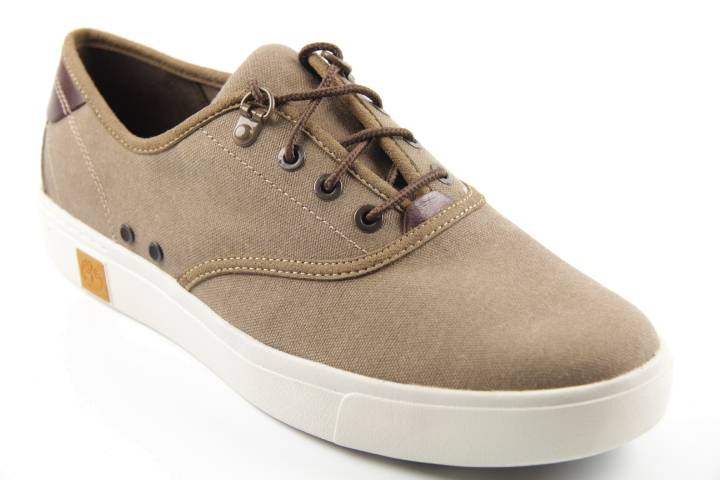 Heren Sneakers/Veterschoen Timberland AMHERST.CA15KN. Direct leverbaar uit de webshop van Reese Schoenmode.