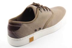 Heren Sneakers/Veterschoen Timberland AMHERST.CA15KN. Direct leverbaar uit de webshop van Reese Schoenmode.
