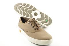 Heren Sneakers/Veterschoen Timberland AMHERST.CA15KN. Direct leverbaar uit de webshop van Reese Schoenmode.