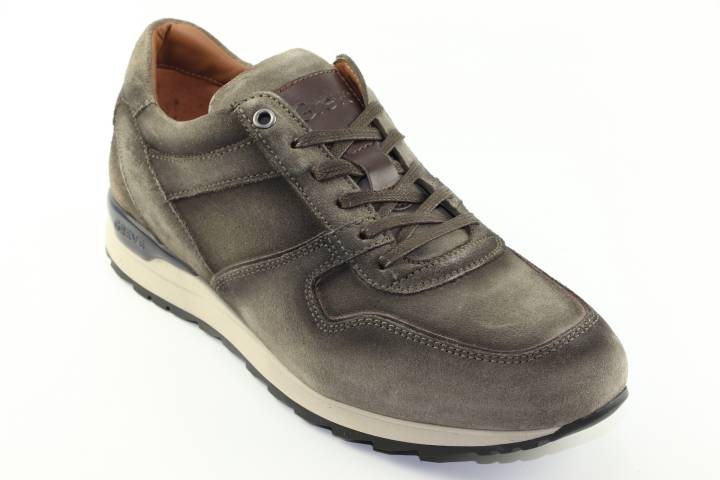 Heren Sneakers/Veterschoen Greve Fury 7243.43.2909. Direct leverbaar uit de webshop van Reese Schoenmode.