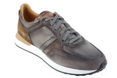Heren Sneakers/Veterschoen Magnanni 24747.Crostidi.Tierra. Direct leverbaar uit de webshop van Reese Schoenmode.