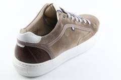 Heren Sneakers/Veterschoen Floris van Bommel De Vulcer 01.06.SFM-30257 -22-01. Direct leverbaar uit de webshop van Reese Schoenmode.
