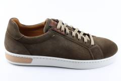 Heren Sneakers/Veterschoen Magnanni 19195.Crostidifu Torba. Direct leverbaar uit de webshop van Reese Schoenmode.