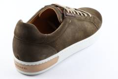 Heren Sneakers/Veterschoen Magnanni 19195.Crostidifu Torba. Direct leverbaar uit de webshop van Reese Schoenmode.