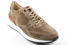 Heren Sneakers/Veterschoen van Bommel Libra 01.08.SBM-10009 -22-01. Direct leverbaar uit de webshop van Reese Schoenmode.