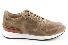 Heren Sneakers/Veterschoen van Bommel Libra 01.08.SBM-10009 -22-01. Direct leverbaar uit de webshop van Reese Schoenmode.