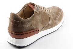 Heren Sneaker/Veterschoen  van Bommel Libra 01.08.SBM-10009 -22-01. Direct leverbaar uit de webshop van Reese Schoenmode.