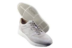 Heren Sneakers/Veterschoen Greve Walker 7280.03-2928 Fantasma. Direct leverbaar uit de webshop van Reese Schoenmode.