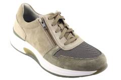 Heren Sneakers/Veterschoen Gabor Rollingsoft 8001.17.05. Direct leverbaar uit de webshop van Reese Schoenmode.