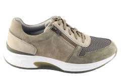 Heren Sneakers/Veterschoen Gabor Rollingsoft 8001.17.05. Direct leverbaar uit de webshop van Reese Schoenmode.