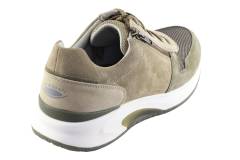 Heren Sneakers/Veterschoen Gabor Rollingsoft 8001.17.05. Direct leverbaar uit de webshop van Reese Schoenmode.