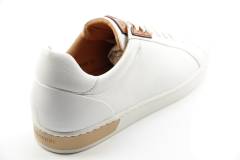 Heren Sneakers/Veterschoen Magnanni 19195.RUGO BLANCO. Direct leverbaar uit de webshop van Reese Schoenmode.
