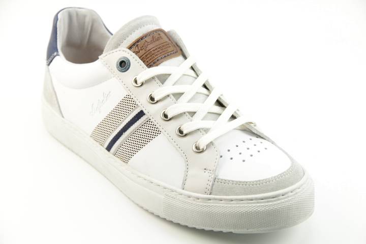 Heren Sneaker/Veterschoen Australian LINCOLN 15.1419.01.B05. Direct leverbaar uit de webshop van Reese Schoenmode.