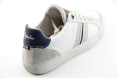 Heren Sneaker/Veterschoen  Australian LINCOLN 15.1419.01.B05. Direct leverbaar uit de webshop van Reese Schoenmode.