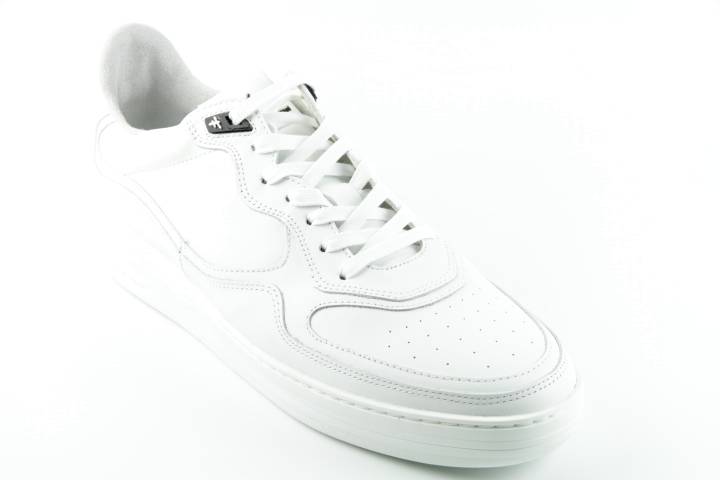 Heren Sneakers/Veterschoen Floris van Bommel Wembli 03.01.SFM-10059 -60-02. Direct leverbaar uit de webshop van Reese Schoenmode.