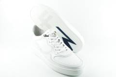 Heren Sneakers/Veterschoen Floris van Bommel Wembli 03.01.SFM-10059 -60-02. Direct leverbaar uit de webshop van Reese Schoenmode.