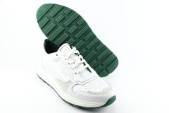 Heren Sneakers/Veterschoen McGregor Gregor 621100252.500. Direct leverbaar uit de webshop van Reese Schoenmode.
