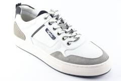 Australian Jason 15.1602.01.B5Q White combi