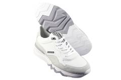 Heren Sneakers/Veterschoen Floris van Bommel De Zager 02.15.SFM-10136-60-01. Direct leverbaar uit de webshop van Reese Schoenmode.
